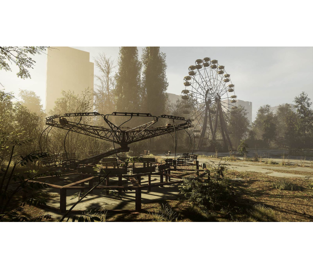 PlayStation Chernobylite - 669627 - zdjęcie 9